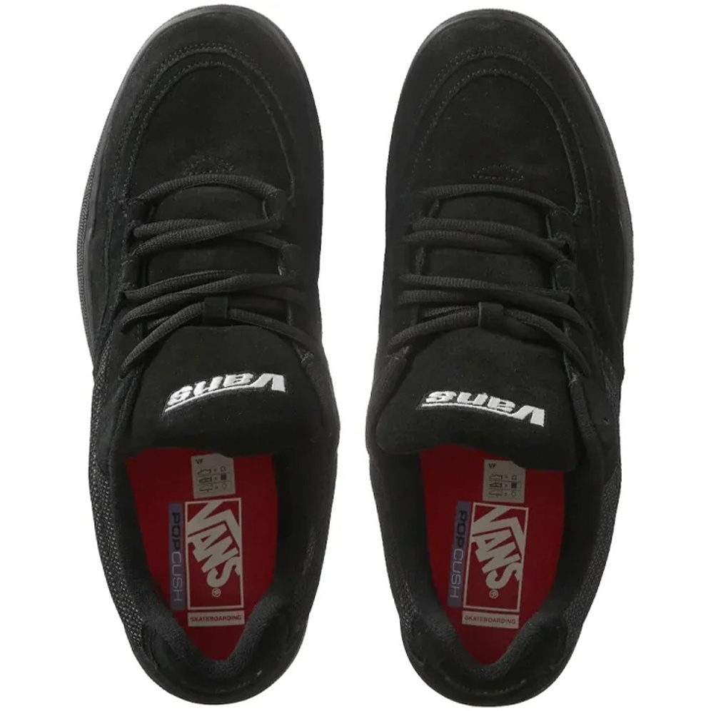 Vans® Speed view 7